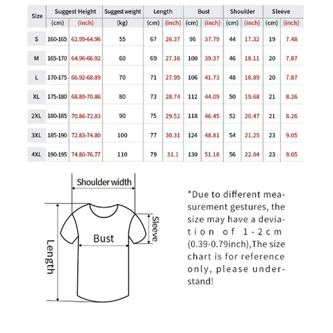 New Skull&Snake Print T-Shirt Loose Oversized Men Clothing Casual Short Sleev Fashion Street Hip Hop Cotton Tee Top Men Clothing