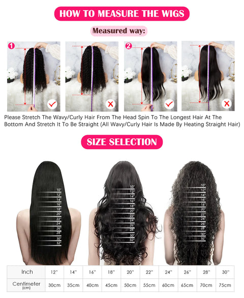 13x4 Highlight Wig Human Hair 13x6 Hd Lace Frontal Wig 40 Inch Curly Wigs Deep Wave Lace Front Wig Pre Plucked With Baby Hair