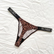 G-shaped thong pants, sports underwear, thong-style underwear, fashionable underwear, sexy satin, short and slim style underwear