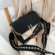 2023 New Ladies Messenger Bags Fashion Mobile Phone Bags Casual Shoulder Bags Contrast Color Ladies Bags Luxury Designer Bags