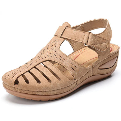 Summer Women Sandals Shoes Party Walking Shoes Outdoor Shoes Woman Wedge Women Shoe Beach Sandal Women Female Footwear