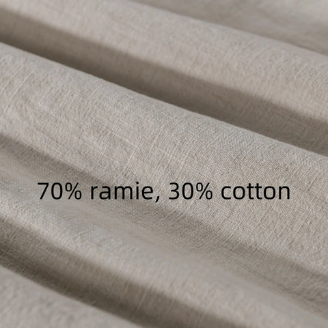 men clothing fashion 2024 linen men&