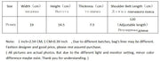2023 New Ladies Messenger Bags Fashion Mobile Phone Bags Casual Shoulder Bags Contrast Color Ladies Bags Luxury Designer Bags