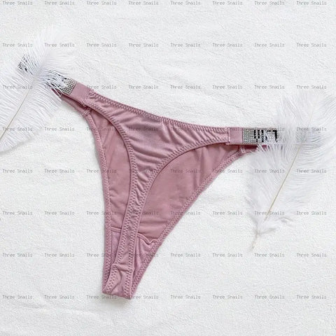 G-shaped thong pants, sports underwear, thong-style underwear, fashionable underwear, sexy satin, short and slim style underwear