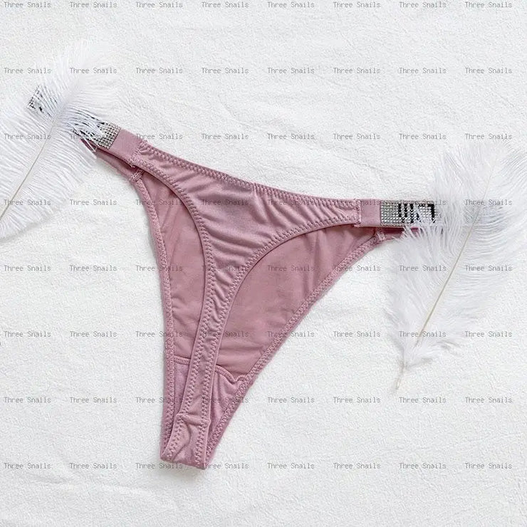 G-shaped thong pants, sports underwear, thong-style underwear, fashionable underwear, sexy satin, short and slim style underwear