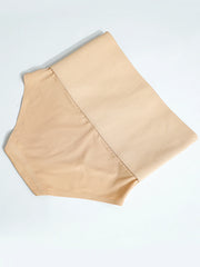 Women'S Breathable Underwear Spandex Underwear Seamless Silk Tight And Comfortable Underwear Women'S Shapewear Underwear
