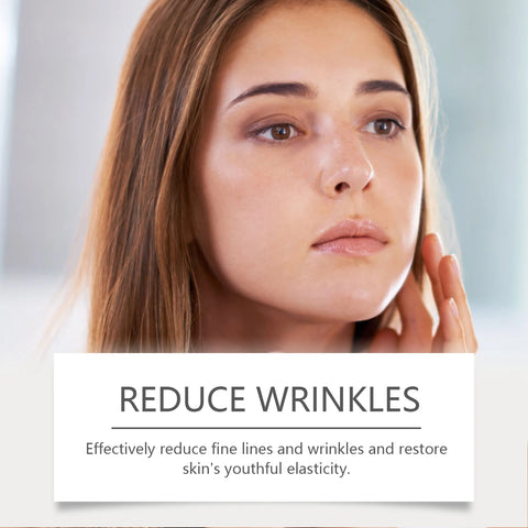 Collagen Peel off Mask Oil-Control Pore Shrinking Blackhead Removal Firming Lifting Moisturizing Brightening Night Wrapping Mask