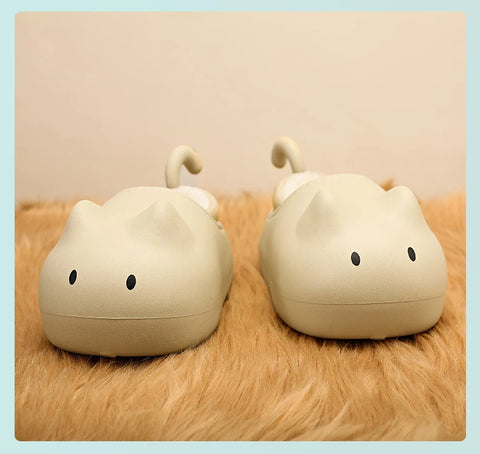 Woman House Warm Clogs High Quality Women Shoe Children House Warm Clogs High Quality Children Shoe
