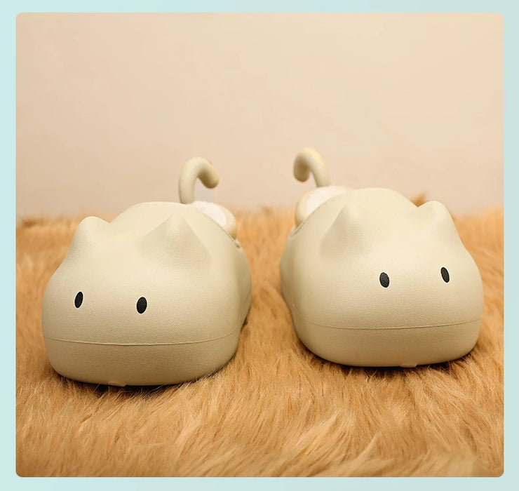 Woman House Warm Clogs High Quality Women Shoe Children House Warm Clogs High Quality Children Shoe