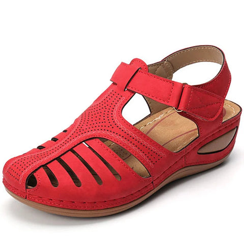 Summer Women Sandals Shoes Party Walking Shoes Outdoor Shoes Woman Wedge Women Shoe Beach Sandal Women Female Footwear