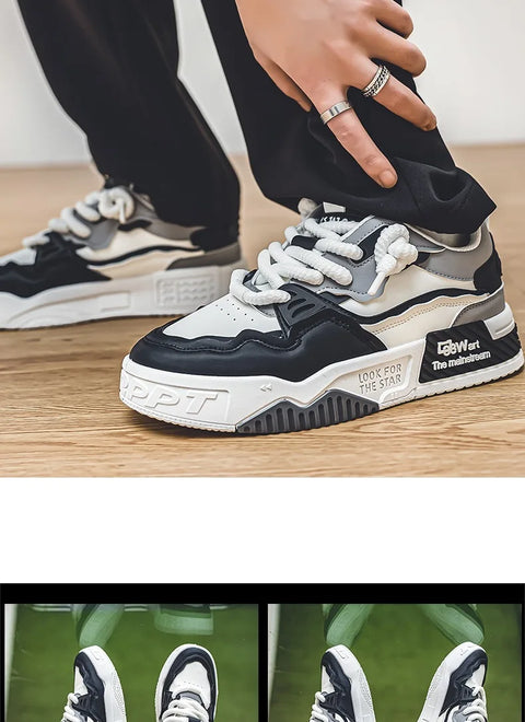 Men&