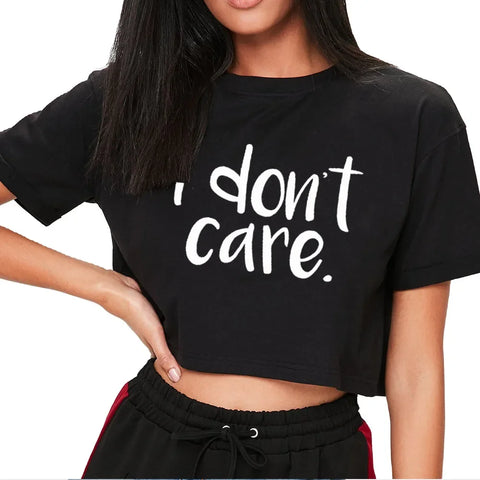 I Don&