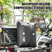 Waterproof compression bags, travel bags, luggage vacuum storage bags, hand-held storage bags, outdoor compression bags