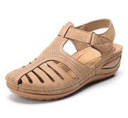 Summer Women Sandals Shoes Party Walking Shoes Outdoor Shoes Woman Wedge Women Shoe Beach Sandal Women Female Footwear