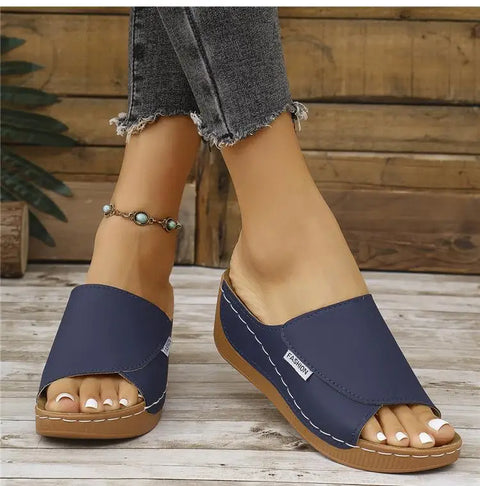 Women Sandals Shoes Summer Outdoor Women&