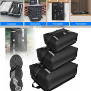 Waterproof compression bags, travel bags, luggage vacuum storage bags, hand-held storage bags, outdoor compression bags