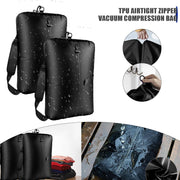 Waterproof compression bags, travel bags, luggage vacuum storage bags, hand-held storage bags, outdoor compression bags