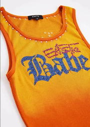2025 European and American women's clothing, fashionable and casual women's printed hoodie suits and sportswear