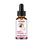 Beet Vitamin A Nicotinamide Enhanced Essence Skin Whitening Essence Facial Repair Essence Acne Removing Beauty Product 30/60ml