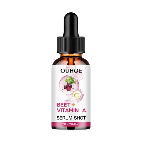 Beet Vitamin A Nicotinamide Enhanced Essence Skin Whitening Essence Facial Repair Essence Acne Removing Beauty Product 30/60ml