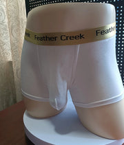 U-shaped large bag men's underwear Men's underwear underwear sexy briefs