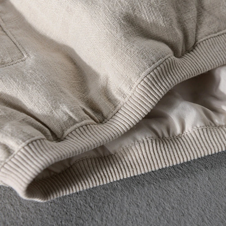 men clothing fashion 2024 linen men&