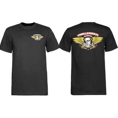 New Skull&Snake Print T-Shirt Loose Oversized Men Clothing Casual Short Sleev Fashion Street Hip Hop Cotton Tee Top Men Clothing