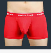 U-shaped large bag men's underwear Men's underwear underwear sexy briefs