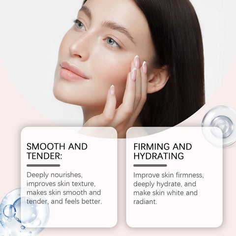 Collagen Peel off Mask Oil-Control Pore Shrinking Blackhead Removal Firming Lifting Moisturizing Brightening Night Wrapping Mask