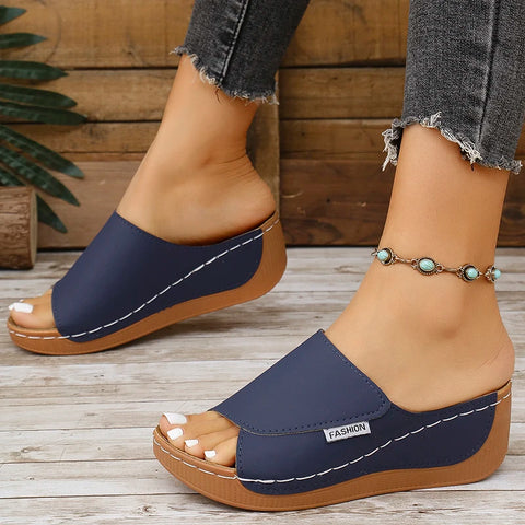 Women Sandals Shoes Summer Outdoor Women&