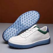 Men Shoes Genuine Leather Casual Shoes Fashion Sneakers British style Cow Leather Men Shoes New Men Sneakers