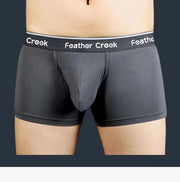 U-shaped large bag men's underwear Men's underwear underwear sexy briefs