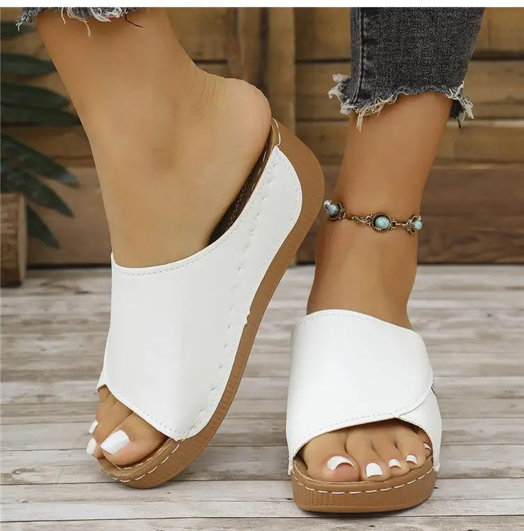 Women Sandals Shoes Summer Outdoor Women&