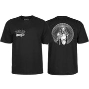 New Skull&Snake Print T-Shirt Loose Oversized Men Clothing Casual Short Sleev Fashion Street Hip Hop Cotton Tee Top Men Clothing