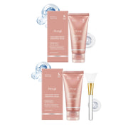 Collagen Peel off Mask Oil-Control Pore Shrinking Blackhead Removal Firming Lifting Moisturizing Brightening Night Wrapping Mask
