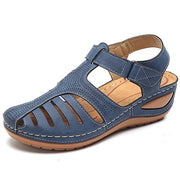 Summer Women Sandals Shoes Party Walking Shoes Outdoor Shoes Woman Wedge Women Shoe Beach Sandal Women Female Footwear