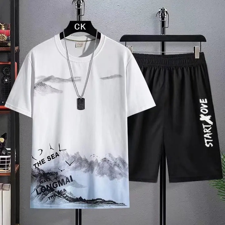 Trendy Suits for men  Men&