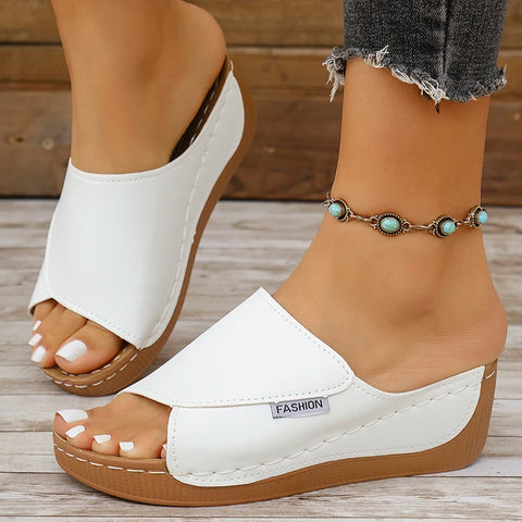 Women Sandals Shoes Summer Outdoor Women&