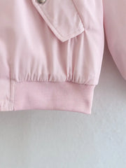 Women's Clothing 2025 Winter Street Fashion Loose Baseball Jacket Loose Jacket Cotton Coat Female Coat Winter Jacket Women