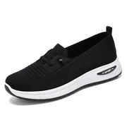 Women's Shoes 2025 Casual Sneakers Breathable Mesh Chunky Sole Affordable Free Shipping