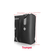 Waterproof compression bags, travel bags, luggage vacuum storage bags, hand-held storage bags, outdoor compression bags