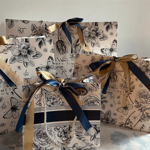 1PCS New Gift Bags Mother&
