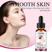 Beet Vitamin A Nicotinamide Enhanced Essence Skin Whitening Essence Facial Repair Essence Acne Removing Beauty Product 30/60ml