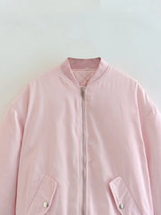 Women's Clothing 2025 Winter Street Fashion Loose Baseball Jacket Loose Jacket Cotton Coat Female Coat Winter Jacket Women