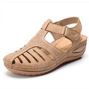 Summer Women Sandals Shoes Party Walking Shoes Outdoor Shoes Woman Wedge Women Shoe Beach Sandal Women Female Footwear