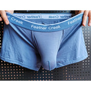 U-shaped large bag men's underwear Men's underwear underwear sexy briefs