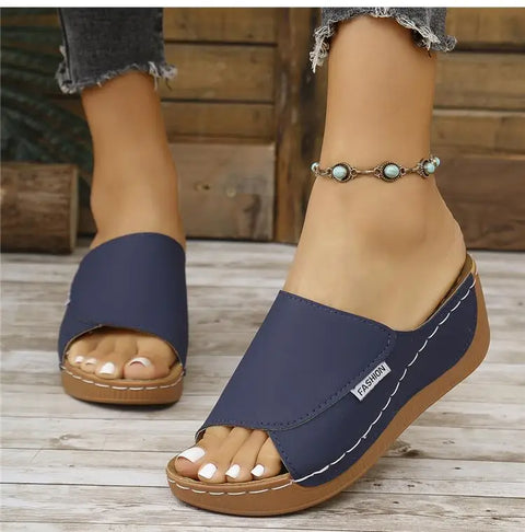 Women Sandals Shoes Summer Outdoor Women&