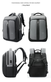 Tigernu Backpacks For Men Bags For Business Backpack 15.6 17inch Laptop Backpacks Male Travel Backpack Bags Schoolbags Knapsack