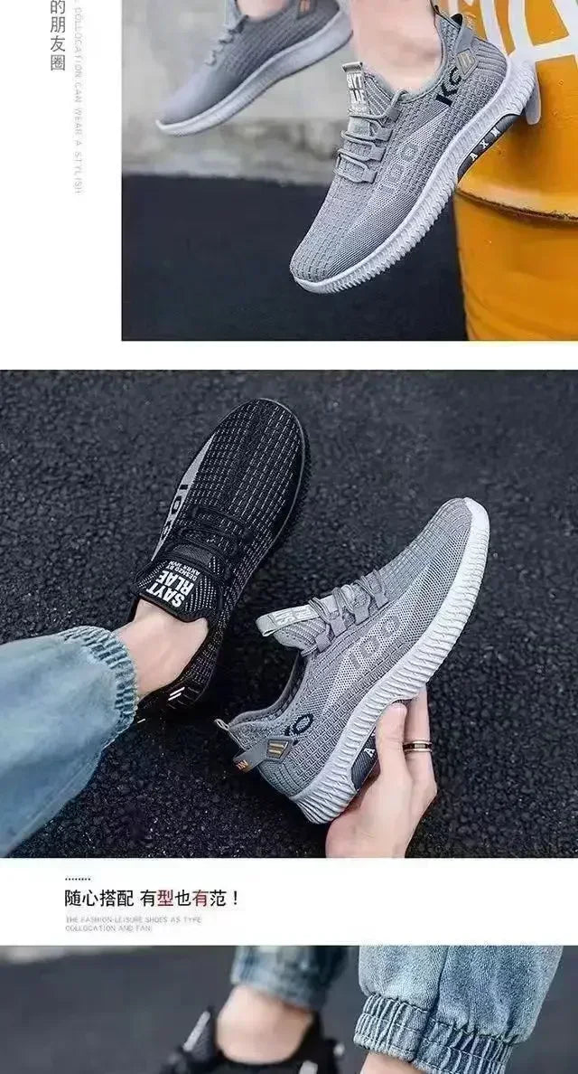 Men&