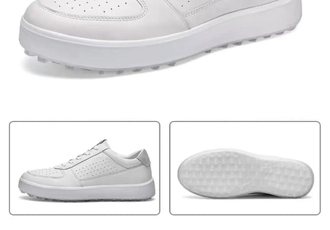 Men Shoes Genuine Leather Casual Shoes Fashion Sneakers British style Cow Leather Men Shoes New Men Sneakers